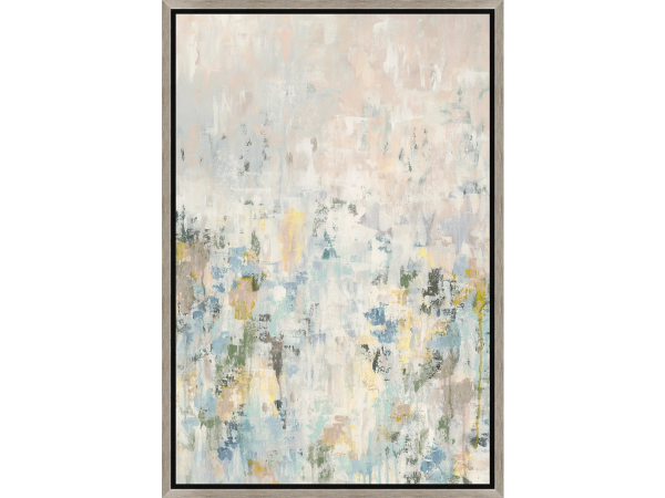 Art Giclee Field Wall Art