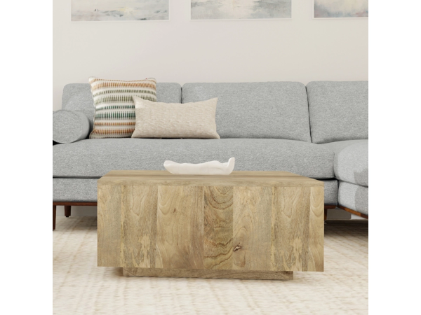 Home Lockhart Coffee Table